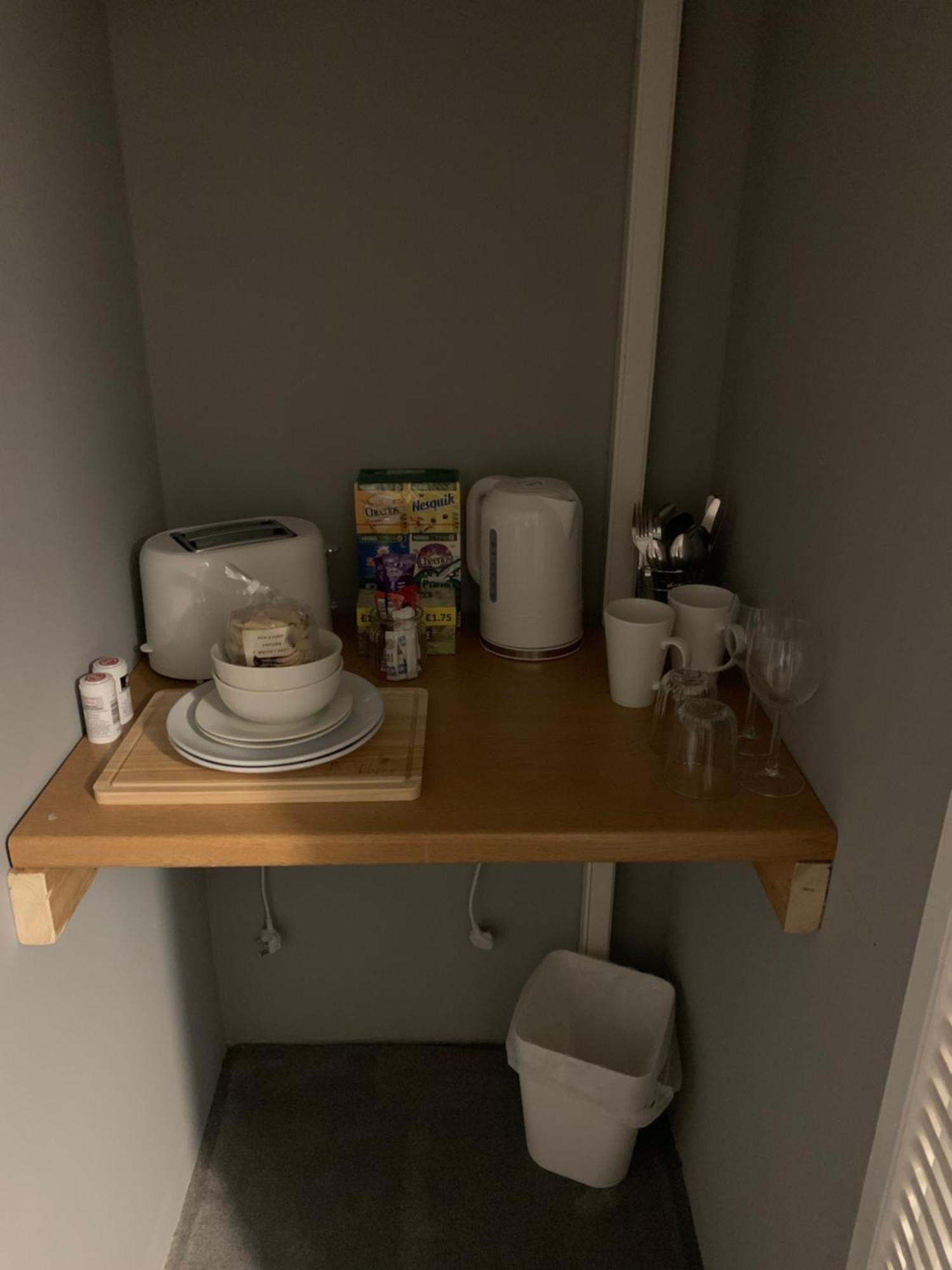 LlanfyllinPant-Y-Creolenアパートメント エクステリア 写真